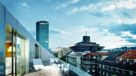 Nová Mýtna sa začala stavať, prinesie novú mestskú zónu a 78 nových bytov