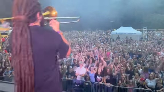 Karloveské hody sú už v plnom prúde, bohatý program na vás čaká až do nedele