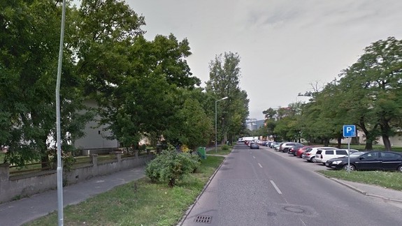 Stop bytovkám bez parkovania! V bratislavskom Novom Meste sa dnes protestuje