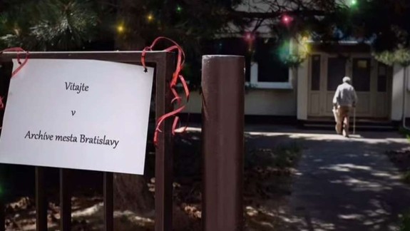 Mestský archív otvára svoje brány verejnosti: Odprezentuje dokumenty o životnom prostredí