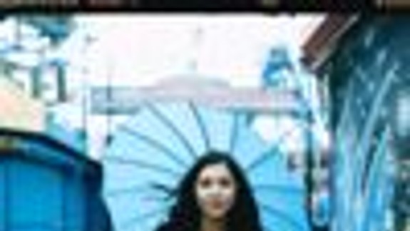 Lisa Hannigan prinesie melódie zeleného ostrova