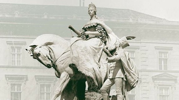 ANKETA: V Bratislave pribudne Pomník Márie Terézie – na ktoré miesto by ho mali osadiť?