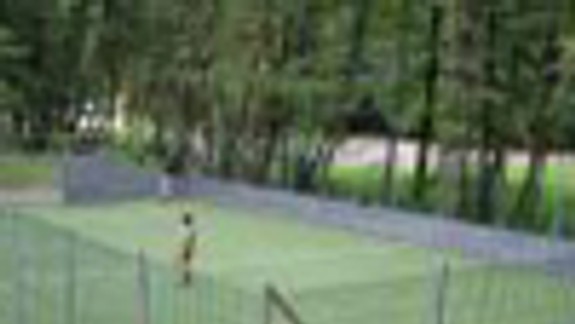 Miniihrisko Partizánska lúka