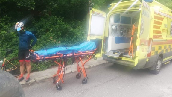 Mestské lesy upozorňujú na vážne zranenia, aktérmi sú bezohľadní cyklisti