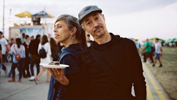 Bratislavská legenda Longital otvára nový hudobný príbeh singlom a videom Moja radosť