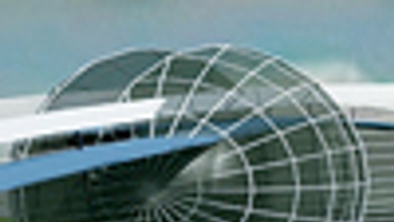 Na Dunaji má byť šiesty most pre peších