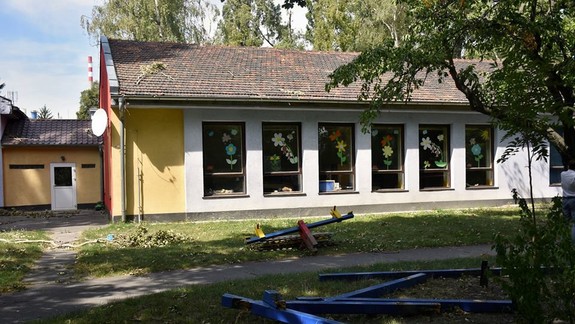 Nové Mesto vybuduje ďalšiu obecnú škôlku - v Mierovej kolónii