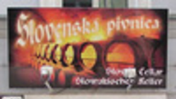 Valaška môže byť aj symbolom zbojstva