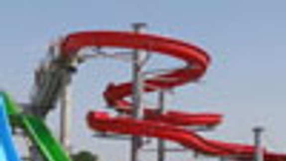 Lamačania môžu ísť do Aquaparku