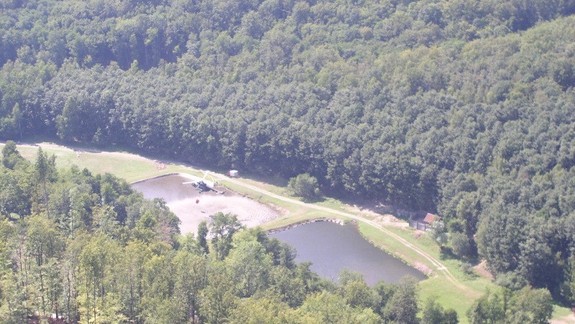 Namiesto hríbov našiel v lese nevybuchnutý granát!