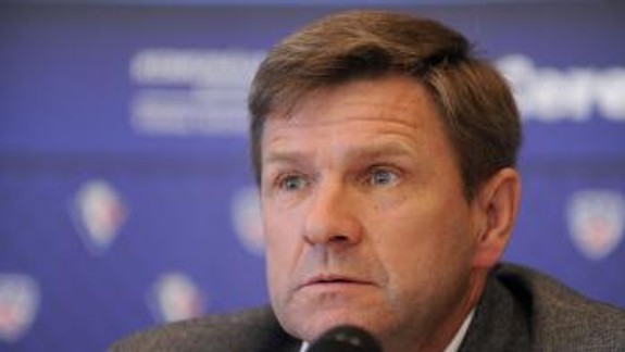 HC Slovan v KHL posilnia ho Hostikka, Ölvecký a Miklík