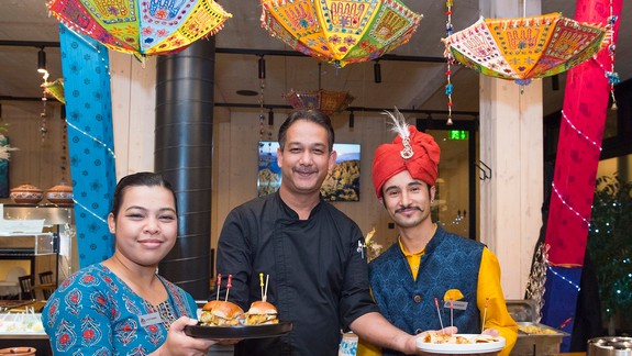 Máte chuť na exotické zážitky? Vyskúšajte indickú reštauráciu na Liptove