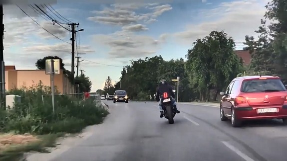 Polícia sa v lete zameria aj na motocyklistov: Motorkári, pripravte sa na zvýšené kontroly