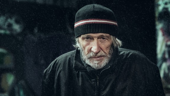 VIDEO a FOTO: Zima v Bratislave si vyžiadala prvé obete, Vagus spúšťa zimnú kampaň