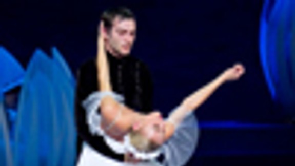 Romantický balet Giselle je aj o vílach