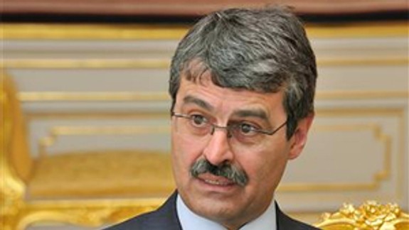 Primátor Ftáčnik si zrejme žije nad svoje pomery