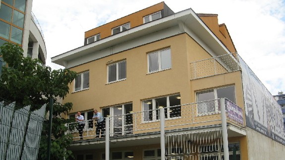 Plesajúci Ružinovčania pomohli odchovancom detských domovov