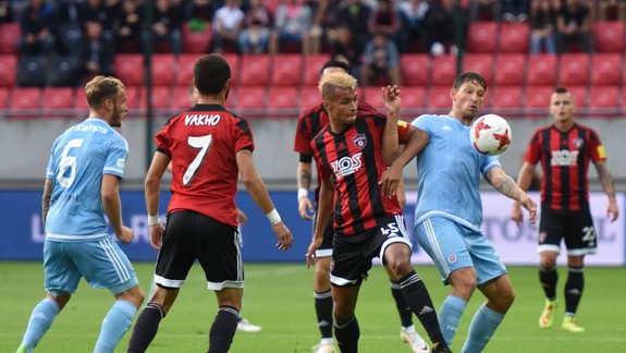 SÚŤAŽ: Vyhrajte lístky na futbalové derby Slovan - Trnava