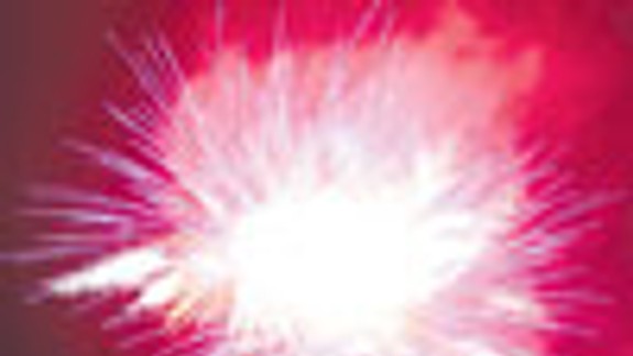 Silvester 2008 v znamení novej meny