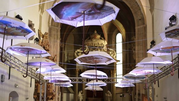 Videli ste už vojvodinskú insitu v Klariskách?