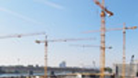 Výstavba na nábreží opticky zväčší mesto