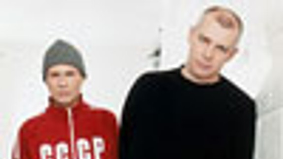 Pet Shop Boys sa predstavia v Sibamac Aréne
