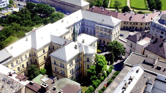 HISTÓRIA: Poznáte okolnosti vzniku súčasnej nemocnice na Mickiewiczovej ulici?