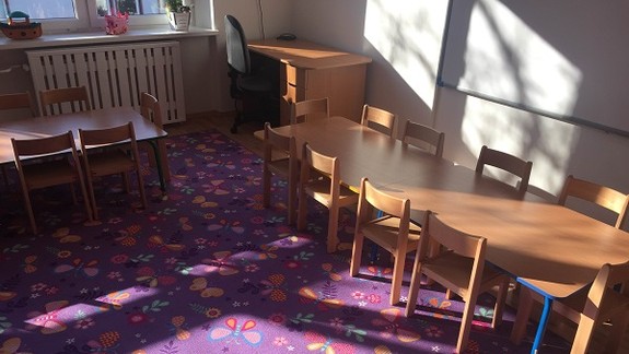 V Starom Meste otvoria novú škôlku