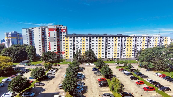 Chcete prerábať byt? Nový stavebný zákon mení situáciu: menej papierov, viac zodpovednosti pre susedov