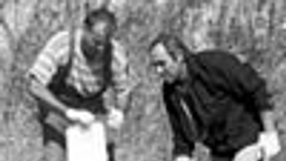 Mafia v hlavnom meste (1989-1999) VI.