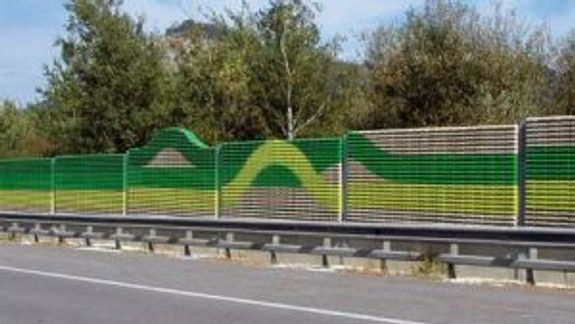 Protihlukovú stenu na D2 postavia spolu s diaľnicou D4