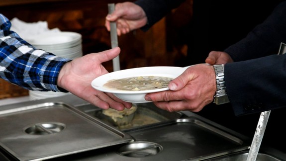 Pre všetkých ľudí dobrej vôle: Dom Quo Vadis opäť organizuje tradičnú pôstnu polievku