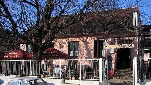 HISTÓRIA: Legendárne bratislavské krčmy - spomínate si na Hostinec u Matúša? Už nie je...