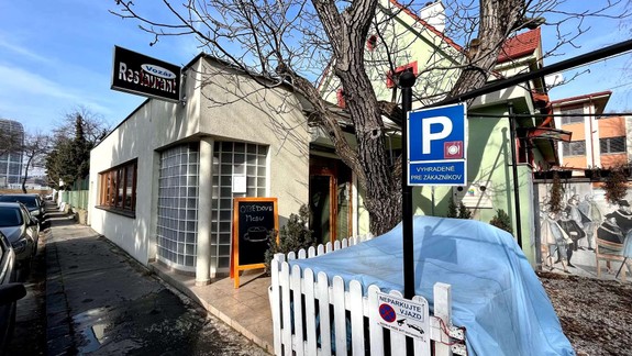 BEDEKER GURMÁNA Malá reštaurácia pri Klingerke nás prekvapila