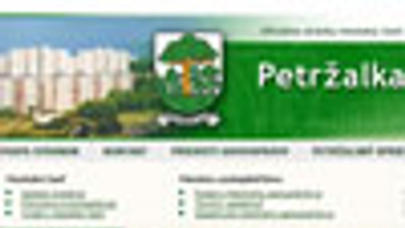 Na webstránke Petržalky bude viac informácií