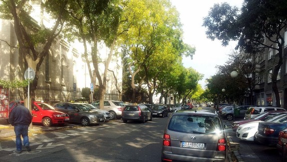 Staré Mesto má nového prednostu miestneho úradu, je ním J. Lazar