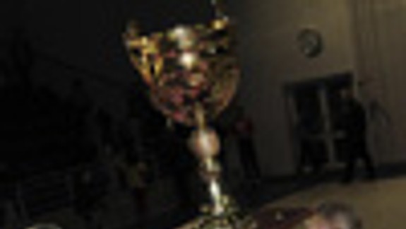 Hádzanárky ŠKP Bratislava majú zlatý hetrik