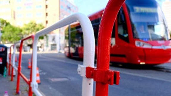 Hlavné mesto sa pustilo do obnovy zábradlí