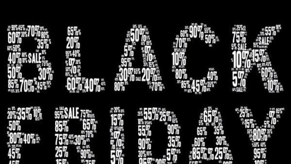 Black Friday 2017