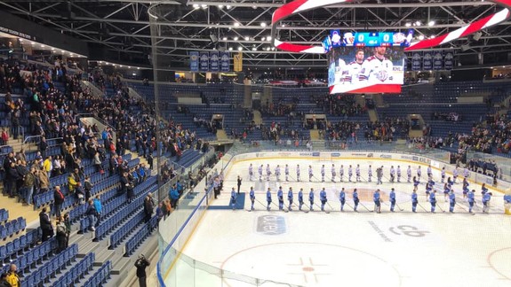 Koniec Slovana na zimnom štadióne i v KHL? Nový investor si to mal rozmyslieť