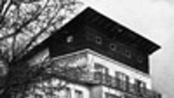 Napoleonov syn bol na výlete v Prešporku