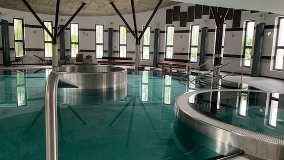 Konečne: Verejná plaváreň v Petržalke otvorí v sobotu opäť svoje brány