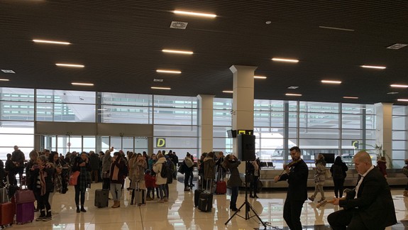 ÚVZ pri cestovaní radí dodržiavať preventívne opatrenia proti šíreniu COVID-19