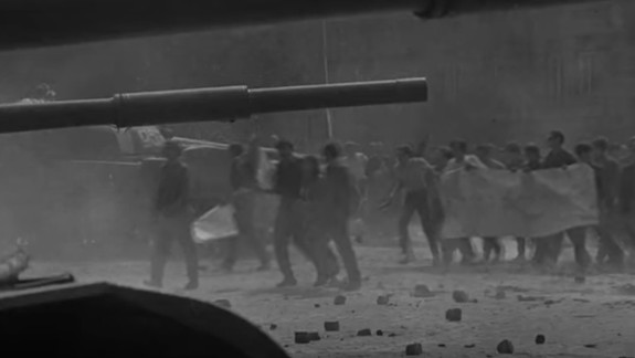 Výročie okupácie: Hrozné dni z augusta 1968 pripomína aj výstava L. Bielika v SNM