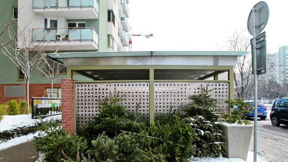 S odvozom vianočných stromčekov sa v Bratislave začne 8. januára