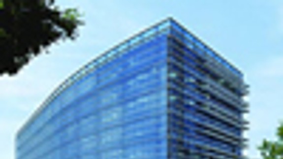 Otvorili administratívne centrum Digital Park