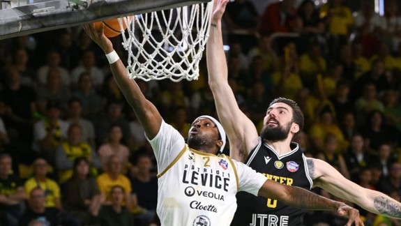 Basketbal: Nová ligová sezóna s 10 klubmi začne 27. septembra. Aké novinky prinesie?