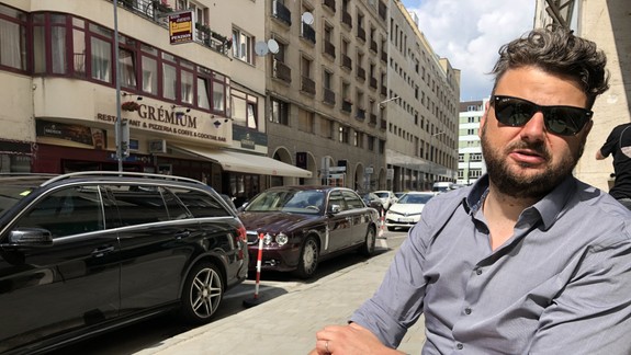 VIDEO Ján Gordulič otvorene: S akými problémami bojuje na Gorkého ulici?