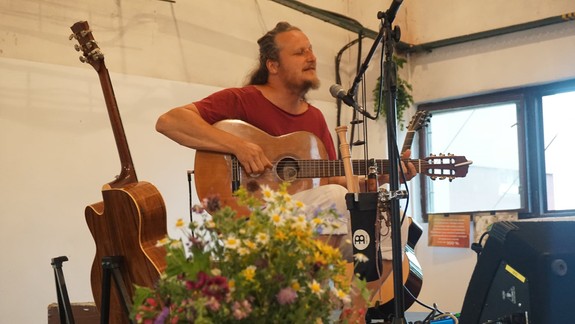 V Dúbravke rozkvitne mesto