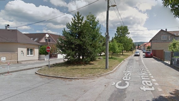 Ako zmeniť jednu z hlavných ulíc v Záhorskej Bystrici? Riešenie hľadajú študenti